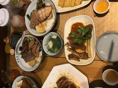 -狮头牌卤味研究所·卤味饭(花城汇南区店)