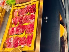 -牛New寿喜烧(金茂览秀城店)
