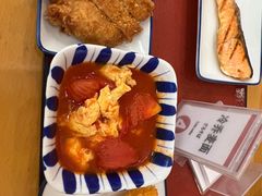 -虹梅食堂·爱蝦乃家
