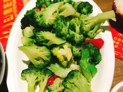 -巴渝菜馆(涿州店)