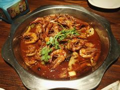 -邵汇大虾(大东门店)