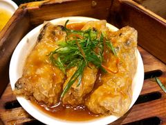 烧汁腐皮卷-正斗·港式粤菜(SKLP店)