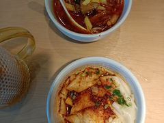 -大师兄·西北小馆(金湾华发商都店)