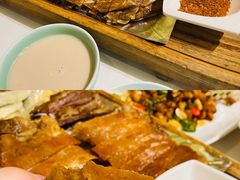 烤羊排-巴音浩日娲·蒙餐(双林东路店)