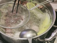 -牛焱·贵州黄牛肉火锅(城西银泰店)