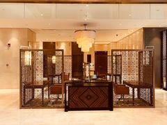 -上海嘉定喜来登酒店
