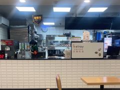 -德克士(西站站内店)