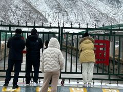 -图们国门景区
