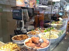 -三毛烤鸡(清泰街店)
