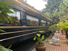 -火车头法国西餐厅