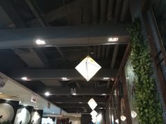 大堂-云海肴·汽锅鸡·云南菜(领展购物广场·中关村店)