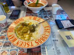 -肥韬茶餐厅(海上世界店)