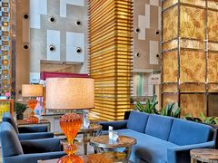 -天津君隆威斯汀酒店