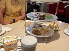 -国际饭店·原点咖啡吧ORIGIN CAFE&BAR