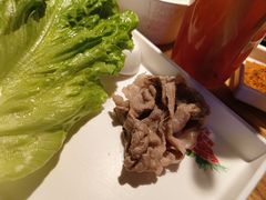 -炉小哥烤肉(朗悦公园茂店)