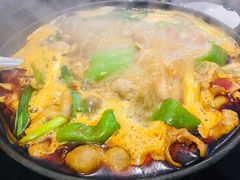 -湘肠香火锅店(团结湖店)