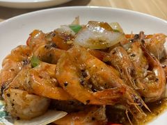 -杰J.w.m深夜食堂 厚杰居酒屋(淮海街商业街店)
