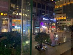 -眼镜味道(德才店)