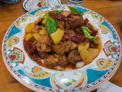 -巴依老爷新疆美食(望京小街店)