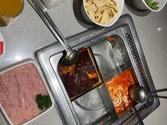 -海底捞火锅(团结桥店)