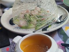 -拂晓山房·私房川菜(西门店)