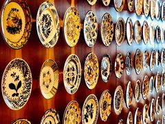 -非常时髦餐厅VUE Restaurant(外滩茂悦大酒店)