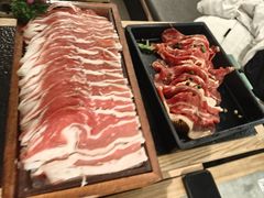 -牛New寿喜烧(金茂览秀城店)