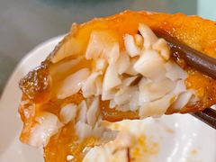 -春花民族美食(佳木斯总店)