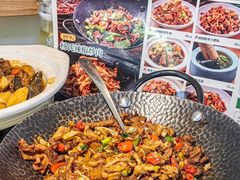 -农家湘菜(安亭店)