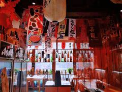 -九酢·海鲜居酒屋