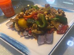 -东江海鲜大排档·潮汕菜·砂锅粥
