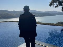 -天目湖涵田度假村