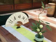 -湖畔居茶楼(湖滨店)