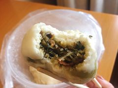 牛气冲天包-老陶包子铺(南大西南村店)