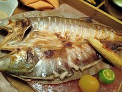 -松涛日本料理