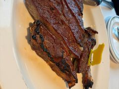 -Wolfgang’s Steakhouse 沃夫冈牛排馆(上海白玉兰广场店)