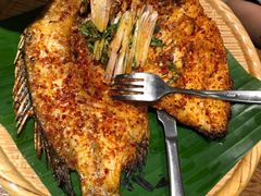 -云海肴·汽锅鸡·云南菜(美罗城店)