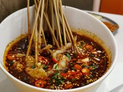 -有鱼吃·纸包烤鱼(曲江创意谷店)