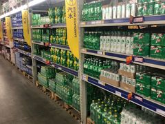 -麦德龙(京顺路商场店)