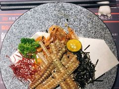 -鳗事鱼意·活鳗現烤专门店(富力海珠城店)