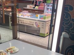 -仟吉(荟聚中心店)