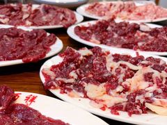 -万祥牛肉火锅(金龙店)