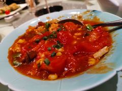 -广东道至正餐厅(区庄店)