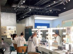 -海马体照相馆(义乌之心店)