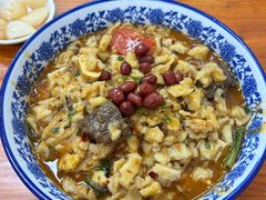 -李家特色小炒泡馍