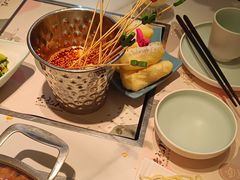 -黄记煌三汁焖锅(新佳丽江汉路店)