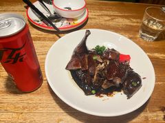 -新白鹿餐厅(龙游路总店·杭帮菜名店)