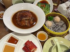 -蝴蝶里·粤菜·点心(龙湖杭州金沙天街店)