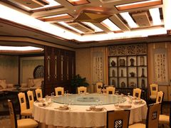 包厢-潮皇食府(北京店)