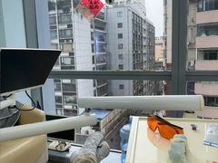 -极光口腔·矫正种植修复(锦江院区)